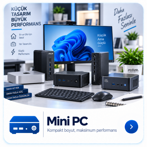 Mini PC
