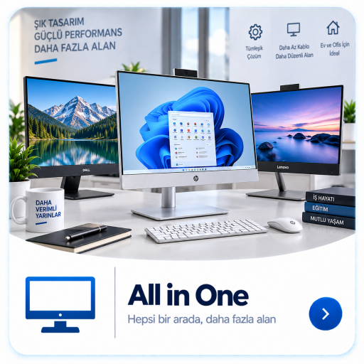 All in One