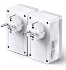 TP-LINK TL-PA4010P KIT AV600 AC GÜÇ SOKETLİ ADAPTOR