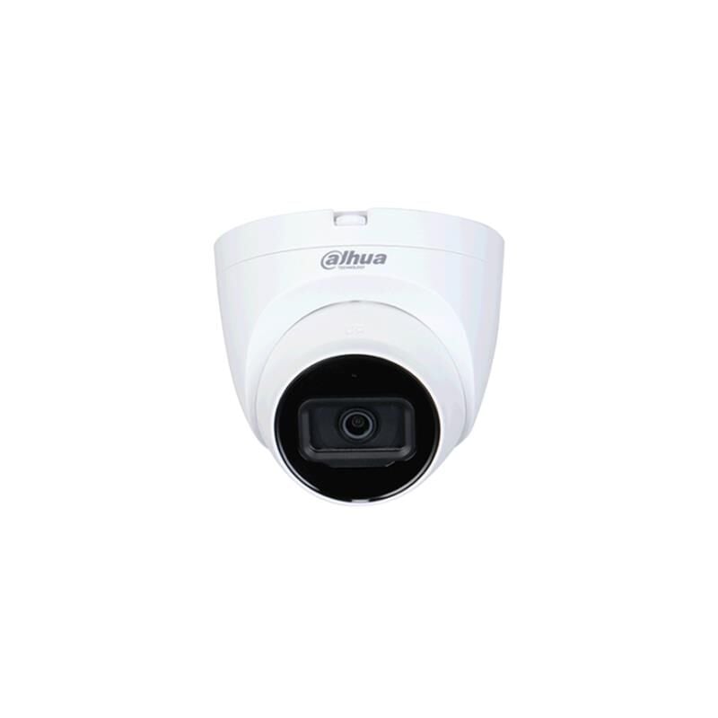 DAHUA IPC-HDW2541T-S-0280B-S 5MP 2.8MM LENS 30 METRE IR STARLIGHT DAHİLİ MİKROFON WIZSENSE IP DOME KAMERA