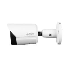 DAHUA IPC-HFW2541S-S-0360B-S2 5MP 3.6MM SABİT LENS 30 METRE IR STARLIGHT DAHİLİ MİKROFON WIZSENSE IP BULLET KAMERA