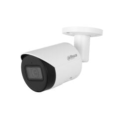 DAHUA IPC-HFW2541S-S-0360B-S2 5MP 3.6MM SABİT LENS 30 METRE IR STARLIGHT DAHİLİ MİKROFON WIZSENSE IP BULLET KAMERA