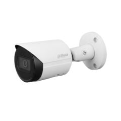 DAHUA IPC-HFW2541S-S-0360B-S2 5MP 3.6MM SABİT LENS 30 METRE IR STARLIGHT DAHİLİ MİKROFON WIZSENSE IP BULLET KAMERA