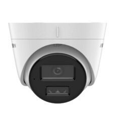 HIKVISION DS-2CD1323G2-LIUF 2MP 2.8MM LENS 30 METRE SMART HYBRID LIGHT ACUSENSE DAHİLİ MİKROFON IP DOME KAMERA