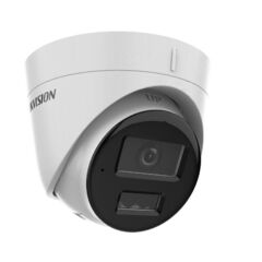 HIKVISION DS-2CD1323G2-LIUF 2MP 2.8MM LENS 30 METRE SMART HYBRID LIGHT ACUSENSE DAHİLİ MİKROFON IP DOME KAMERA