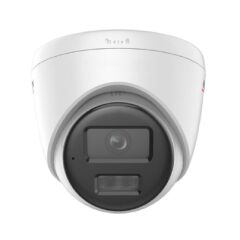 HIKVISION DS-2CD1327G2H-LIUF 2MP 2.8MM 30METRE SMART HYBRID LIGHT ACUSENSE DAHİLİ MİKROFON DOME IP KAMERA