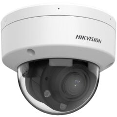 HIKVISION DS-2CD1743G2-LIZSU 4MP 2.7-13.50MM MOTORIZE LENS 30 METRE SMART HYBRID DAHİLİ MİKROFON IK08 IP DOME KAMERA