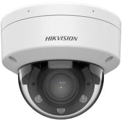 HIKVISION DS-2CD1743G2-LIZSU 4MP 2.7-13.50MM MOTORIZE LENS 30 METRE SMART HYBRID DAHİLİ MİKROFON IK08 IP DOME KAMERA