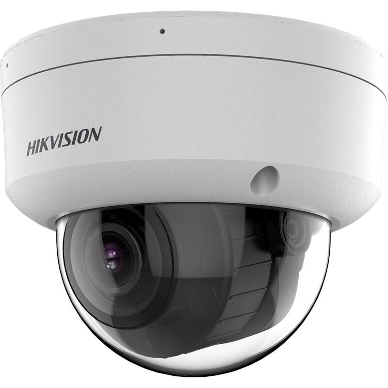 HIKVISION DS-2CD3743G2-IZS 4MP 2.7-13.5MM MOTORIZE LENS 40 METRE ACUSENSE IP DOME KAMERA