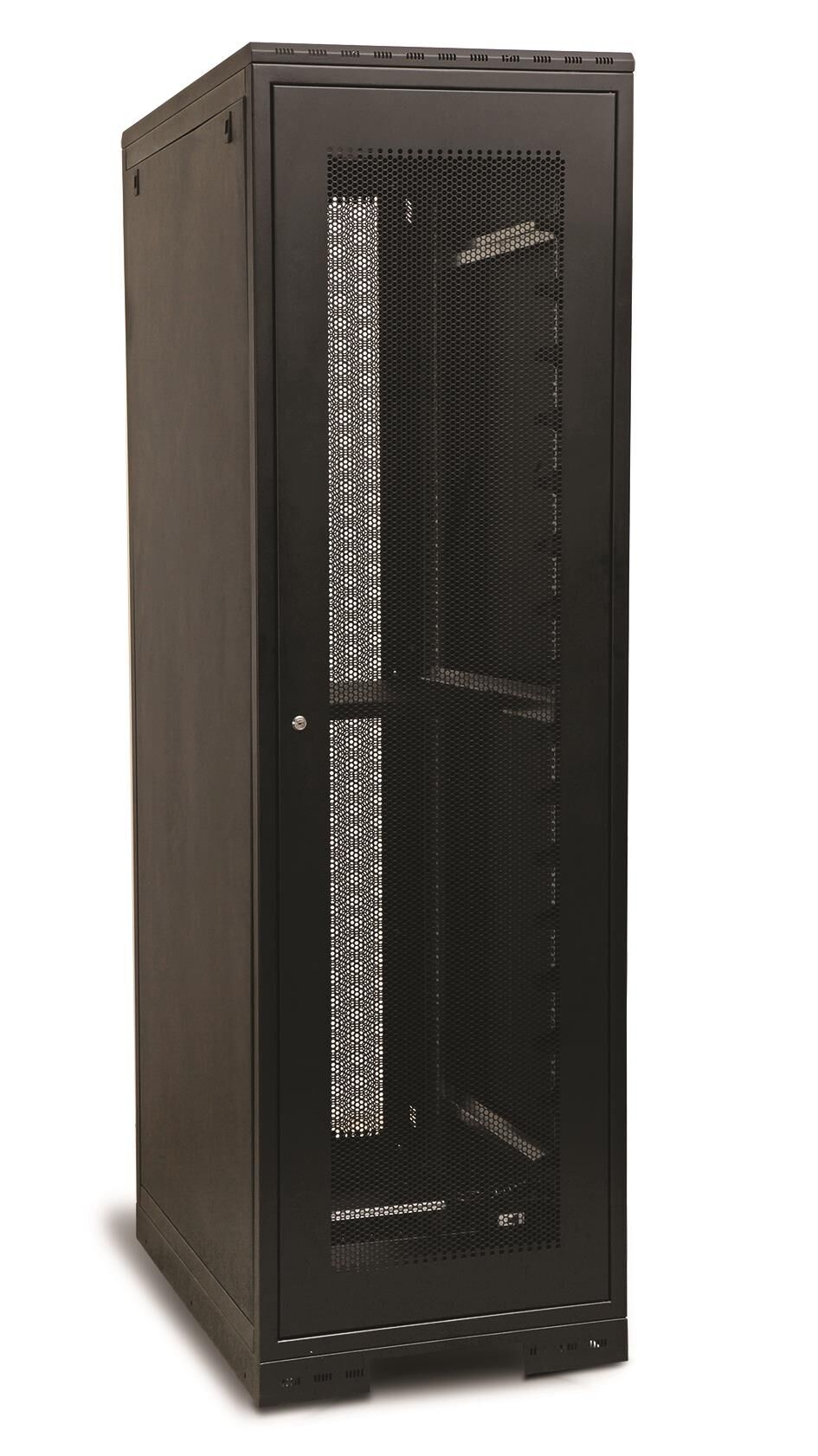 32U 60X60 19'' URANIUM DİKİLİ TİP KABİNET (TEKER DAHİL)