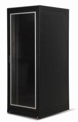 20U 80X100 19'' URANIUM DİKİLİ TİP KABİNET (TEKER DAHİL)