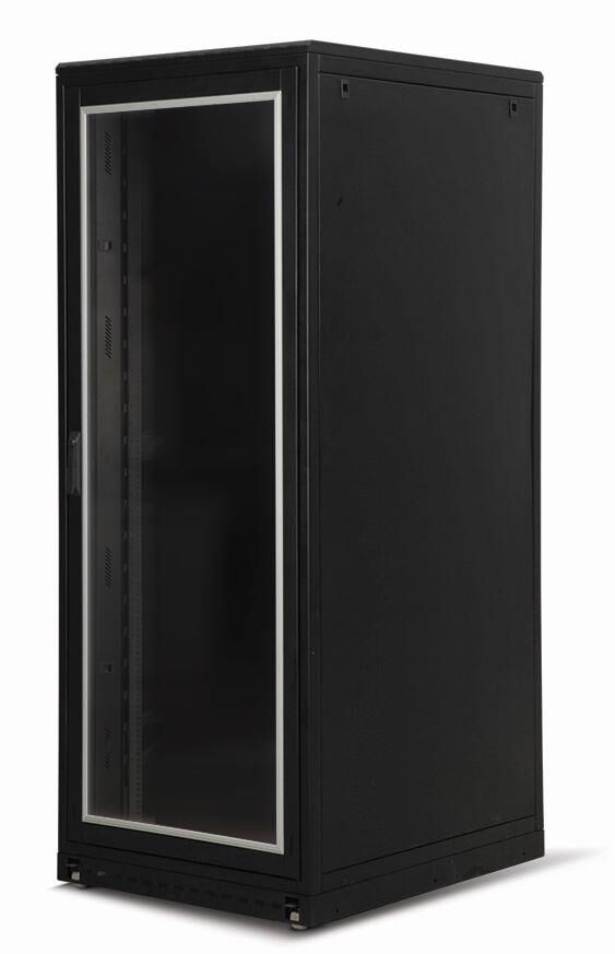 42U 60X80 19'' URANIUM DİKİLİ TİP KABİNET (TEKER DAHİL)