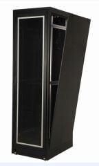 42U 60X80 19'' URANIUM DİKİLİ TİP KABİNET (TEKER DAHİL)