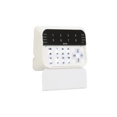 TEKNIM TSK-5710 LCD KEYPAD PARS SERISI UYUMLU