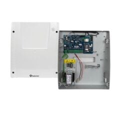 TEKNIM TSP-5324 GSM/GPRS LI 4+4 ZONLU ALARM PANELİ (AKÜ VE KEYPAD HARİÇ)