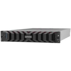 LENOVO THINKSYSTEM SR650 7DGDA00SEA V4 INTEL XEON GOLD 6526P 32GB 8X2.5'' 1X1300W 3 YIL YERİNDE GARANTİ