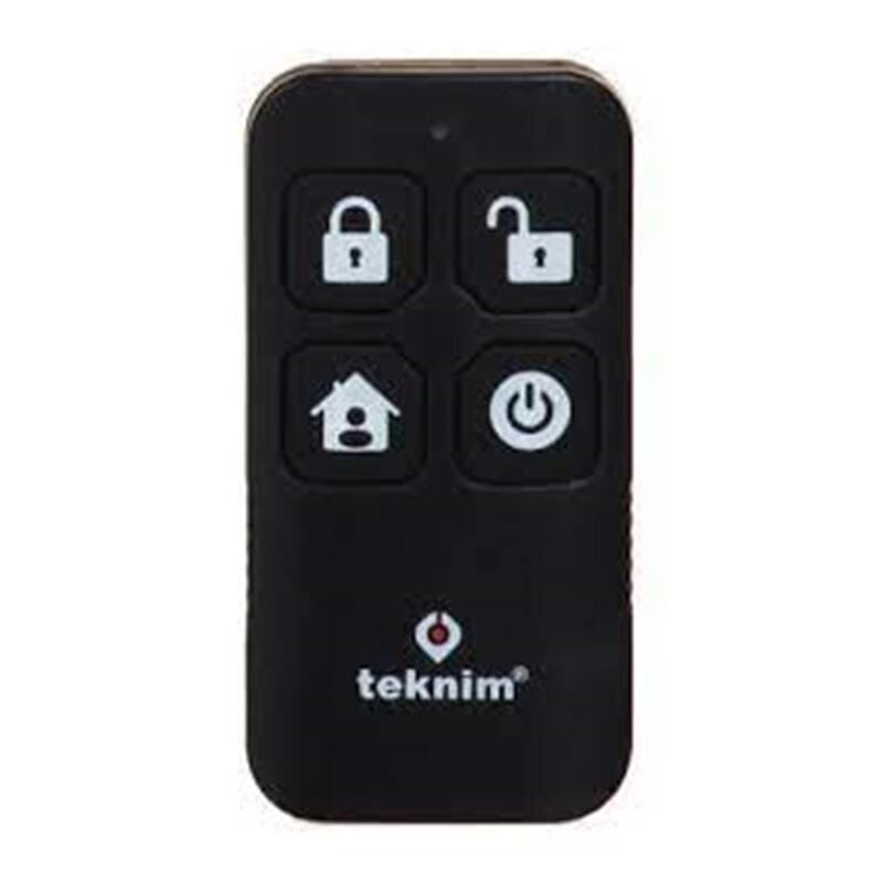 TEKNIM TSR-5844 UZAKTAN KUMANDA
