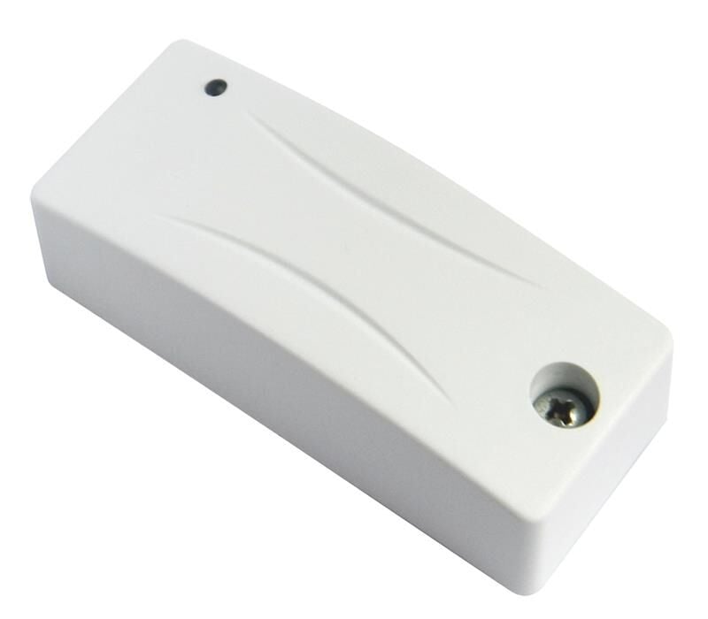 TEKNIM TVSD-143 DARBE-TILT-TITRESIM DEDEKTORU