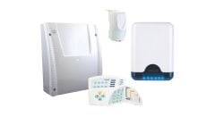 TEKNIM VAP-404PT ALARM SETI (AKU HARIC)