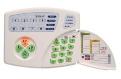 TEKNIM VPC-108 LED KEYPAD (VAP SERISI ICIN)