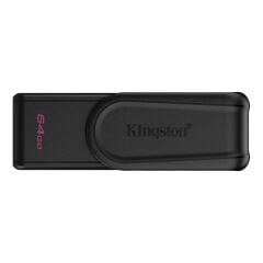 64 GB KINGSTON DATATRAVELER EXODIA S USB BELLEK 3.2 DT DTXS/64GB
