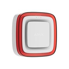 AJAX EN54 FIREPROTECT SOUNDER/VAD JEWELLER KABLOSUZ YANGIN ALARM FLAŞÖRLÜ SİREN BEYAZ RENK