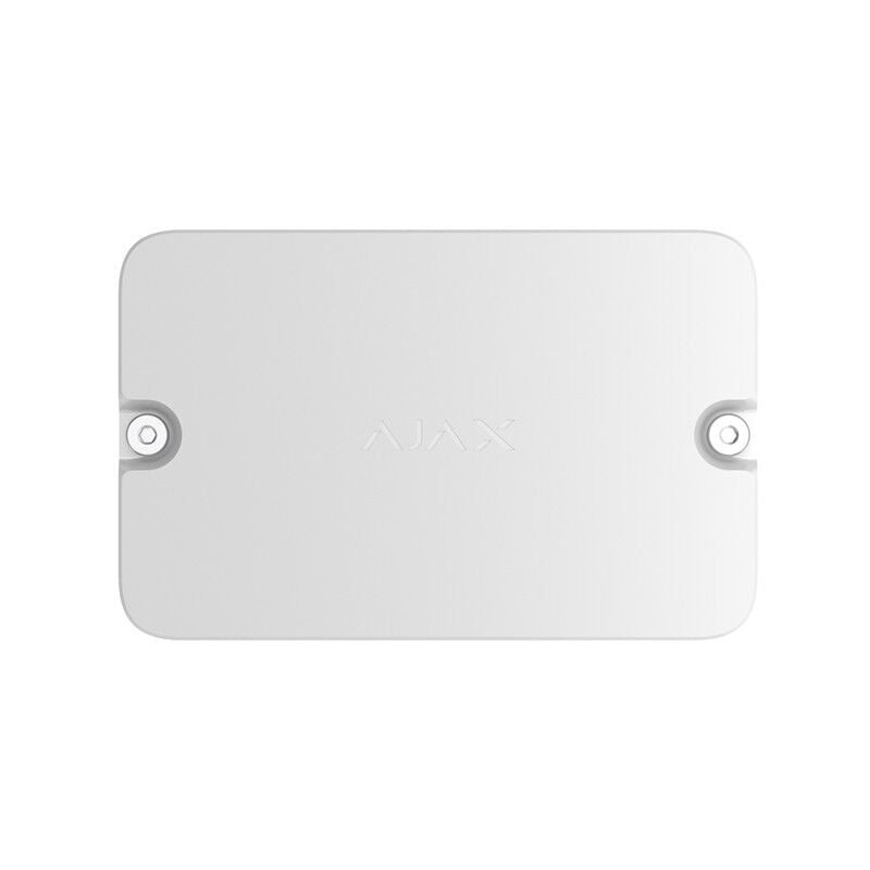 AJAX EN54 I/O MODULE 2X2 JEWELLER 2 GİRİŞ 2 ÇIKIŞ KABLOSUZ MODÜL BEYAZ RENK
