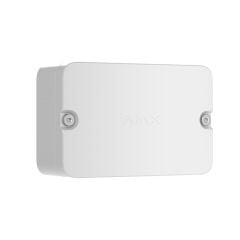 AJAX EN54 I/O MODULE 2X2 JEWELLER 2 GİRİŞ 2 ÇIKIŞ KABLOSUZ MODÜL BEYAZ RENK