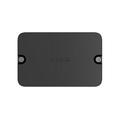 AJAX EN54 I/O MODULE 2X2 JEWELLER 2 GİRİŞ 2 ÇIKIŞ KABLOSUZ MODÜL SİYAH RENK