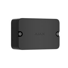 AJAX EN54 I/O MODULE 2X2 JEWELLER 2 GİRİŞ 2 ÇIKIŞ KABLOSUZ MODÜL SİYAH RENK