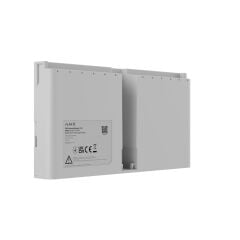 AJAX EN54 INTERNAL BATTERY 7.4V 10AH LI-ON BATARYA (72H) BEYAZ RENK