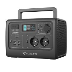 BLUETTI EB55 700W 537WH TAŞINABİLİR GÜÇ İSTASYONU