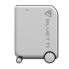 BLUETTI EP500PRO 3000W 5100WH TAŞINABİLİR DOKUNMATİK GÜÇ İSTASYONU