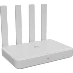 HUAWEI EKITENGINE AR180 4 PORT GIGABIT+1PORT 2.5G WAN PORT 2GBPS PORT 100 KULLANICI DESTEKLİ CLOUD YÖNETİLEBİLİR ROUTER