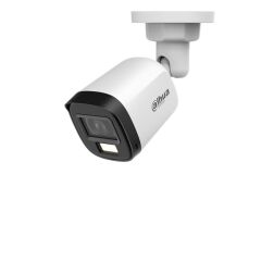 DAHUA HAC-B1A21-U-IL 2MP 3.6MM 30 METRE IR / 20 METRE SMART LIGHT 4IN1 HDCVI BULLET KAMERA