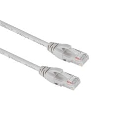 SLINK SL-CAT620 CAT6 20 METRE GRI PATCH KABLO