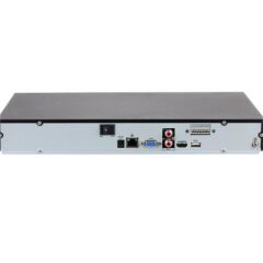 DAHUA NVR4208-4KS3 8 KANAL 2 SATA H265+ WIZSENSE NVR KAYIT CİHAZI