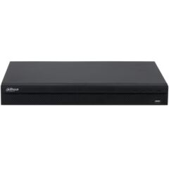 DAHUA NVR4208-4KS3 8 KANAL 2 SATA H265+ WIZSENSE NVR KAYIT CİHAZI