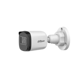 DAHUA HAC-B1A21P-U 2MP 3.6MM SABİT LENS 25 METRE IR 4IN1 PLASTİK KASA IP67 BULLET KAMERA