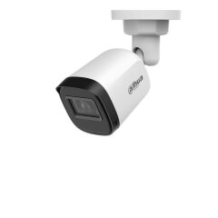 DAHUA HAC-B1A21P-U 2MP 3.6MM SABİT LENS 25 METRE IR 4IN1 PLASTİK KASA IP67 BULLET KAMERA