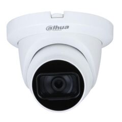DAHUA HAC-HDW1500TLMQ-A-0280B 5MP 2.8MM LENS 30 METRE IR STARLIGHT DAHİLİ MİKROFON 4IN1 DOME KAMERA