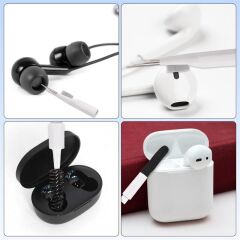 SENSEI CK01 21IN1 ÇOK FONKSİYONLU TEMİZLİK KİTİ
