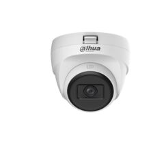 DAHUA HAC-T1A21P-U 2MP 2.8MM SABİT LENS 25 METRE IR 4IN1 PLASTİK KASA DOME KAMERA