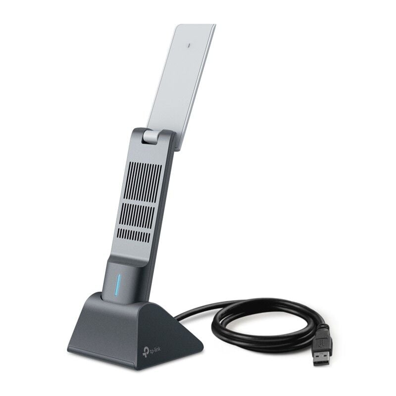 TP-LINK ARCHER TX50UH AX3000 WIFI6 KABLOSUZ DUAL BAND WPA3 USB 3.0 ADAPTÖR