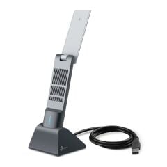TP-LINK ARCHER TX50UH AX3000 WIFI6 KABLOSUZ DUAL BAND WPA3 USB 3.0 ADAPTÖR