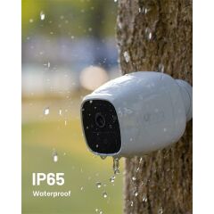 VACOS I41FW 2MP 2.6MM LENS 10MT IR LED/FULL COLOR ÇİFT YÖNLÜ KONUŞMA IP65 SOLAR PANELLİ WIFI KAMERA( KAYIT ÖZELLİĞİ YOK)