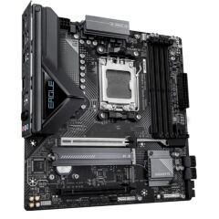 GIGABYTE B850M EAGLE WIFI6E DDR5 8200MHZ 1XHDMI 1XDP 1XM.2 USB MATX AM5 (AMD AM5 9000/8000/7000 SERİLERİ İLE UYUMLU)