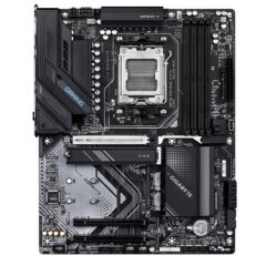 GIGABYTE X870 GAMING WIFI6 DDR5 8200MHZ 1XHDMI 1XM.2 2XUSB TYPE-C ATX AM5 (AMD AM5 9000/8000/7000 SERİLERİ İLE UYUMLU)