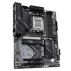 GIGABYTE X870 GAMING WIFI6 DDR5 8200MHZ 1XHDMI 1XM.2 2XUSB TYPE-C ATX AM5 (AMD AM5 9000/8000/7000 SERİLERİ İLE UYUMLU)