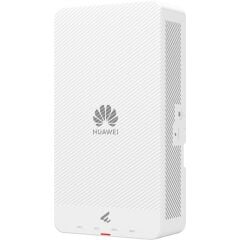 HUAWEI EKITENGINE AP265E 4 PORT GIGABIT 2.4/5GHZ 2X2 MU-MIMO WIFI6 2.97GBPS İÇ ORTAM DUVAR TİPİ ACCESS POINT(ADAPTÖRSÜZ)